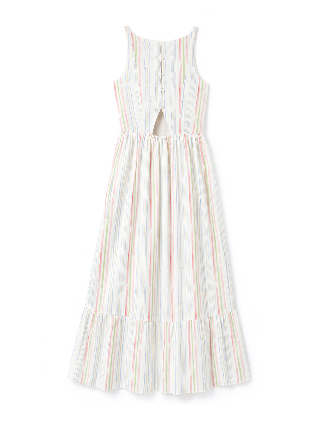 Dreamhaven Dress