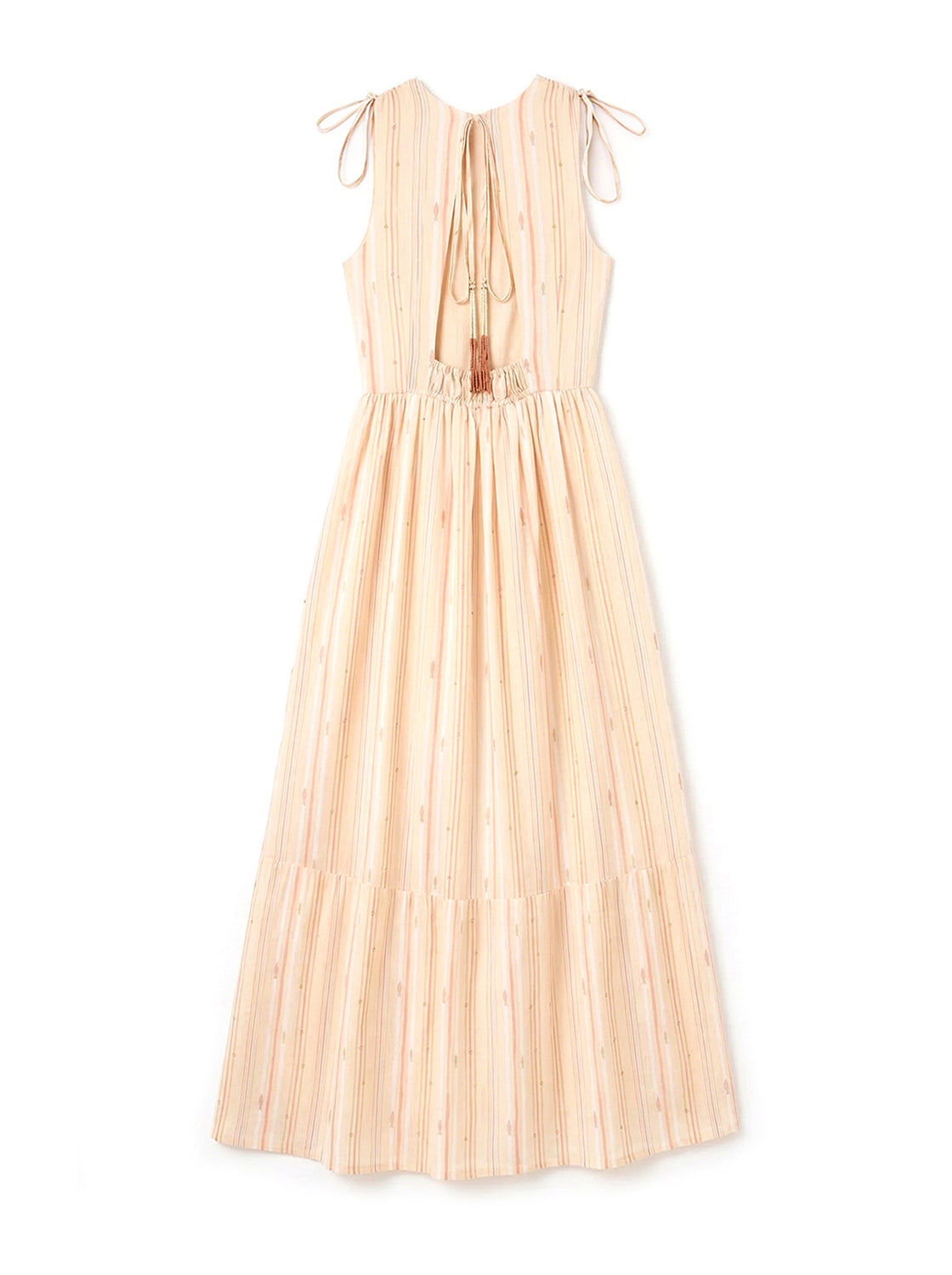 Skyward Dress
