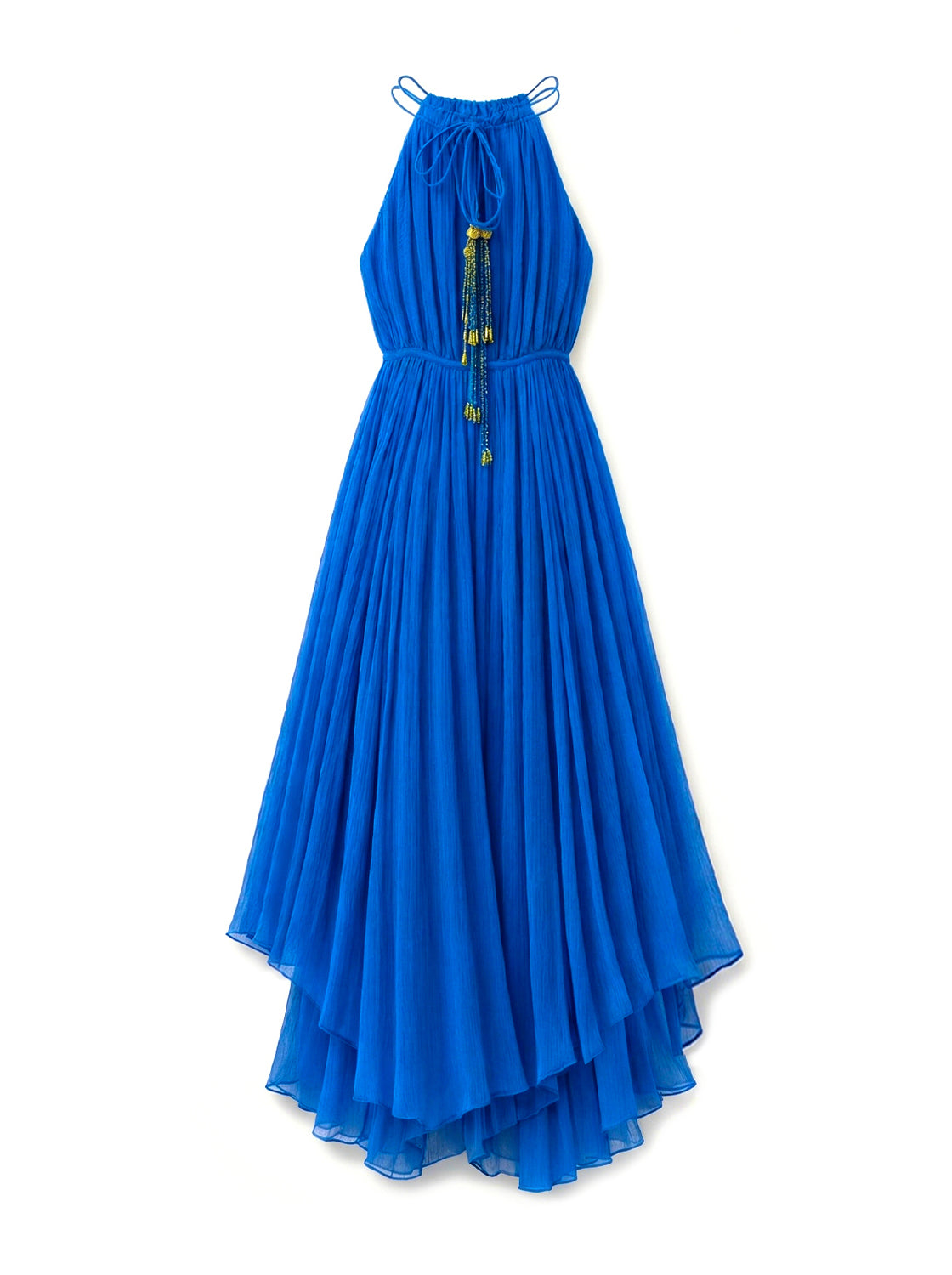 Solar Flirt Dress
