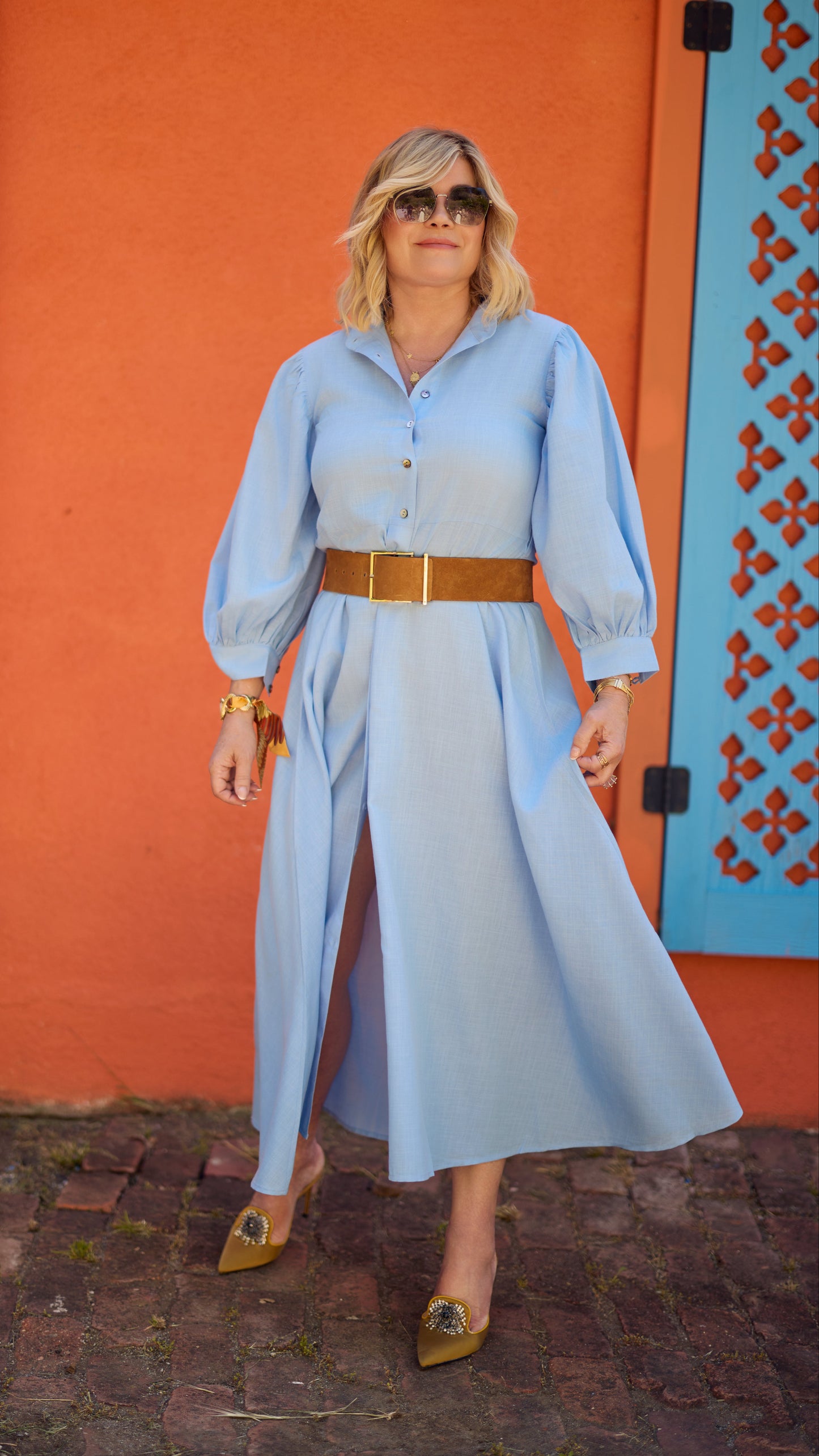 Mimi Dress