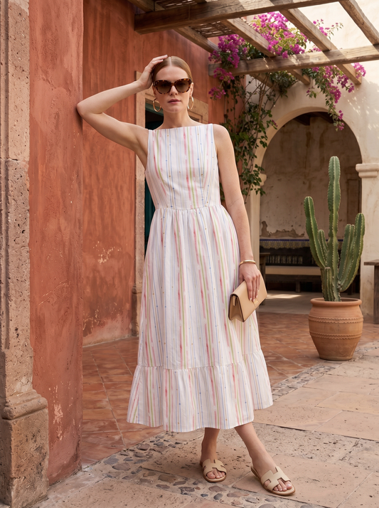 Dreamhaven Dress
