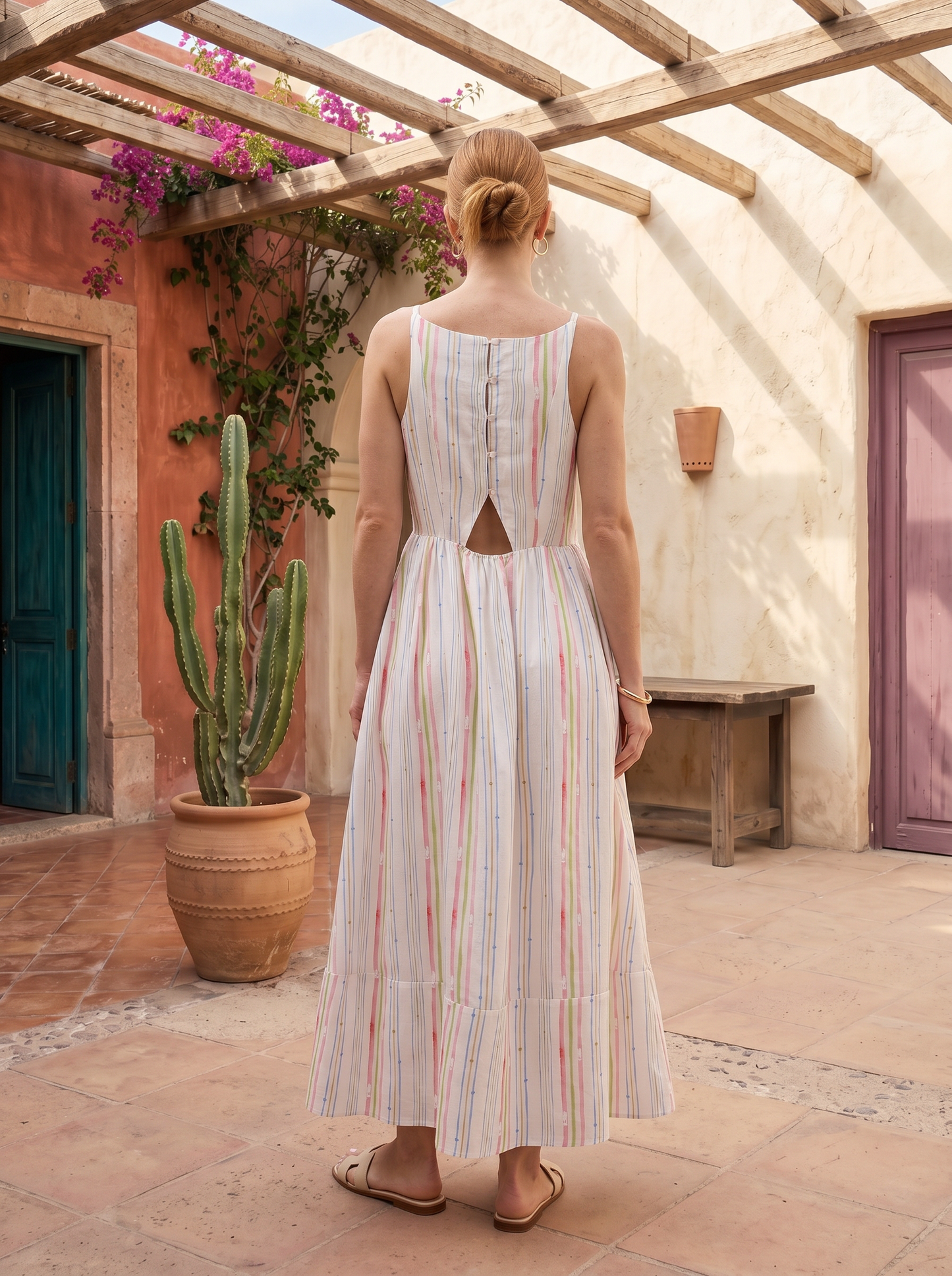 Dreamhaven Dress