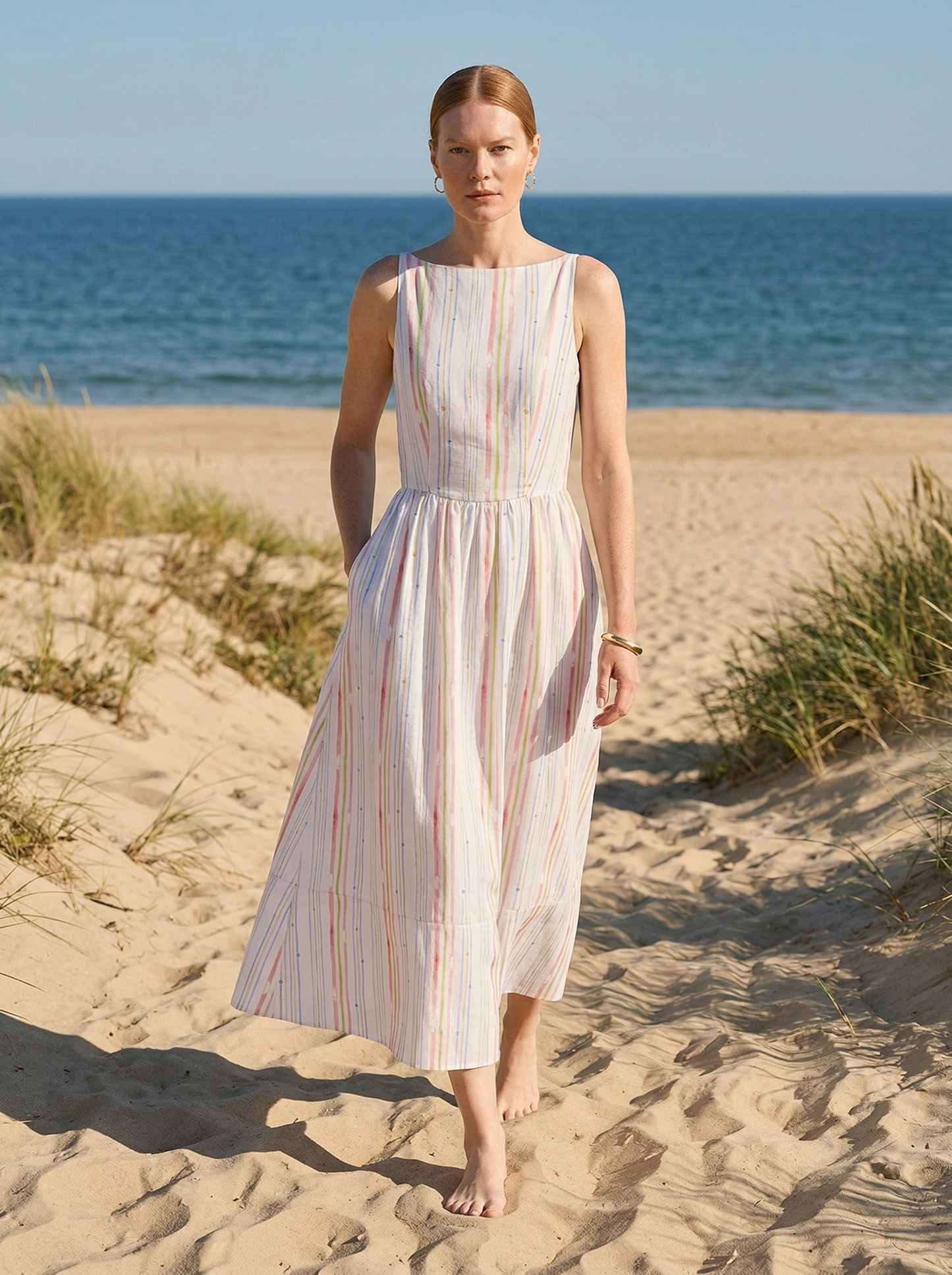 Dreamhaven Dress