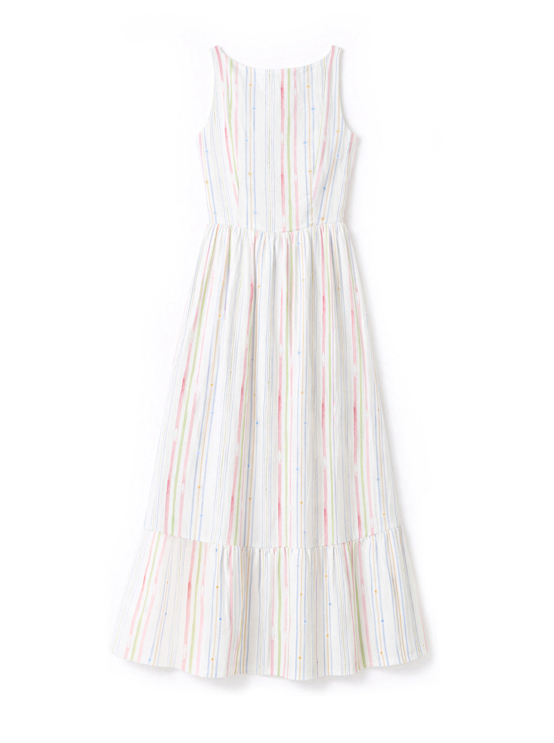Dreamhaven Dress