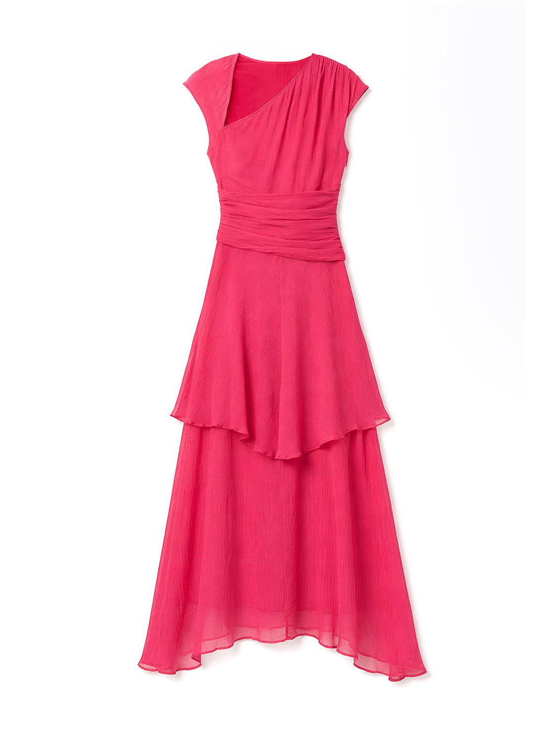 Elysian Drift dress