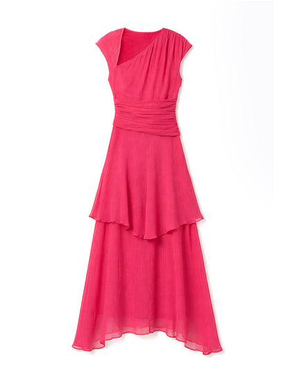 Elysian Drift dress