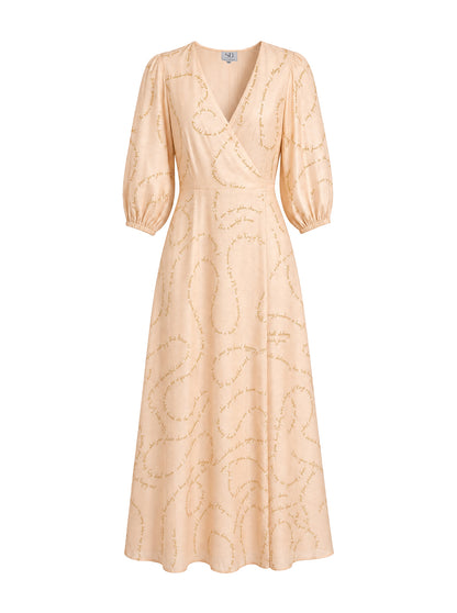 Anemone Dress