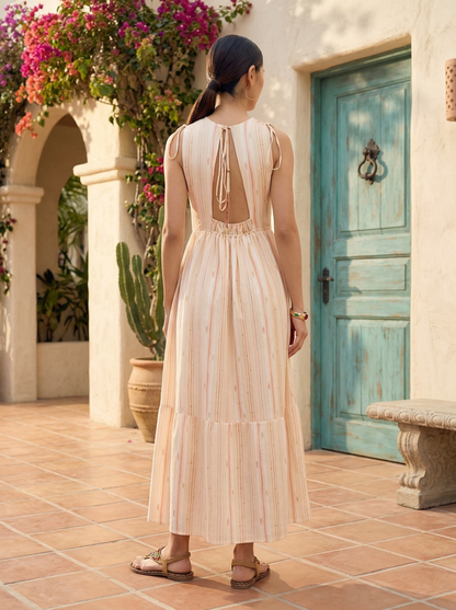 Skyward Dress