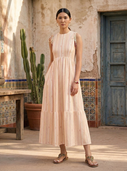 Skyward Dress