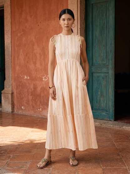 Skyward Dress