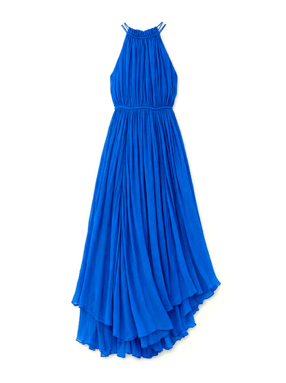 Solar Flirt Dress
