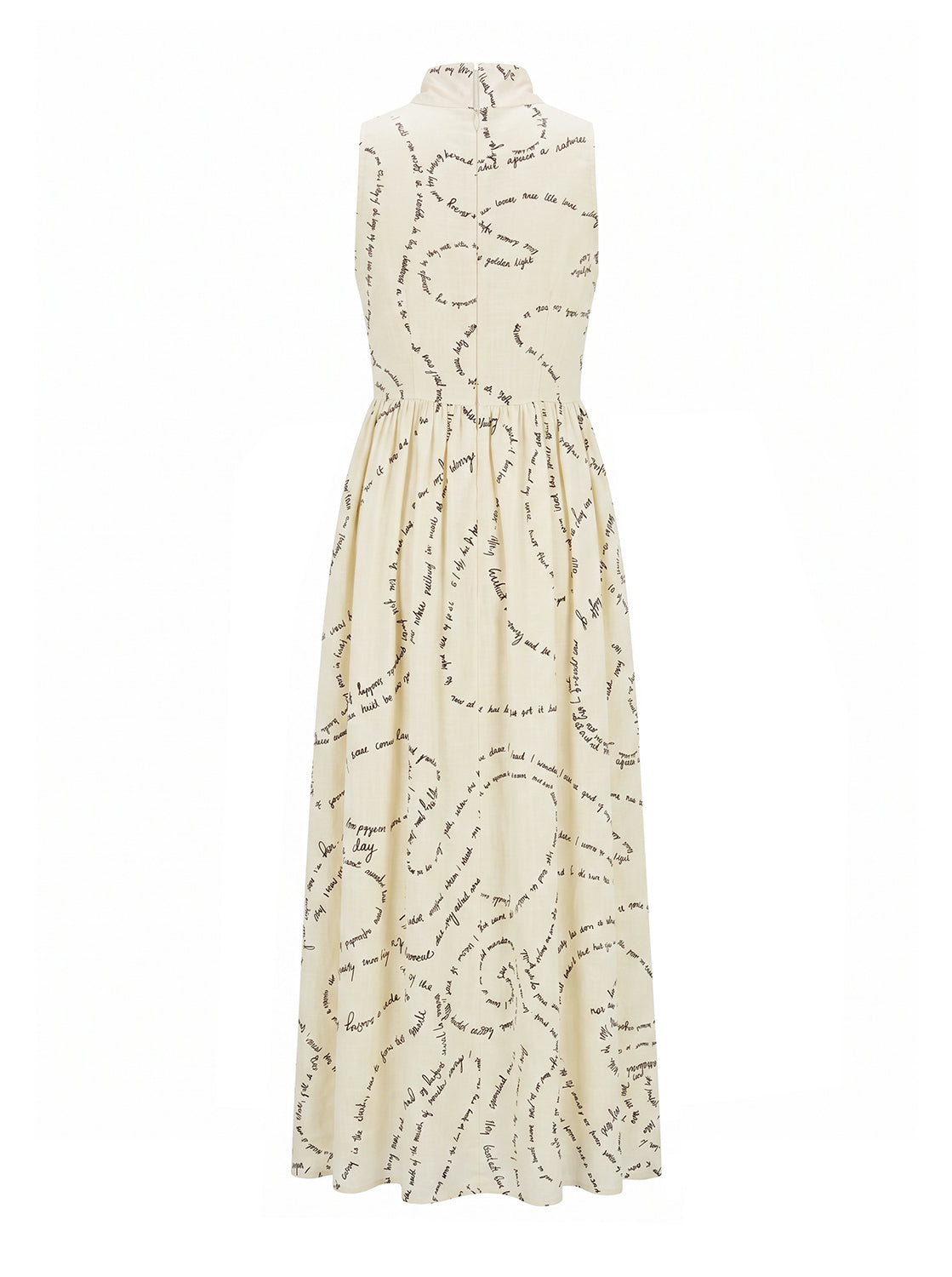 Dandelion Dress