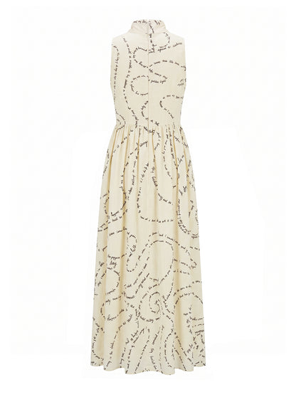 Dandelion Dress