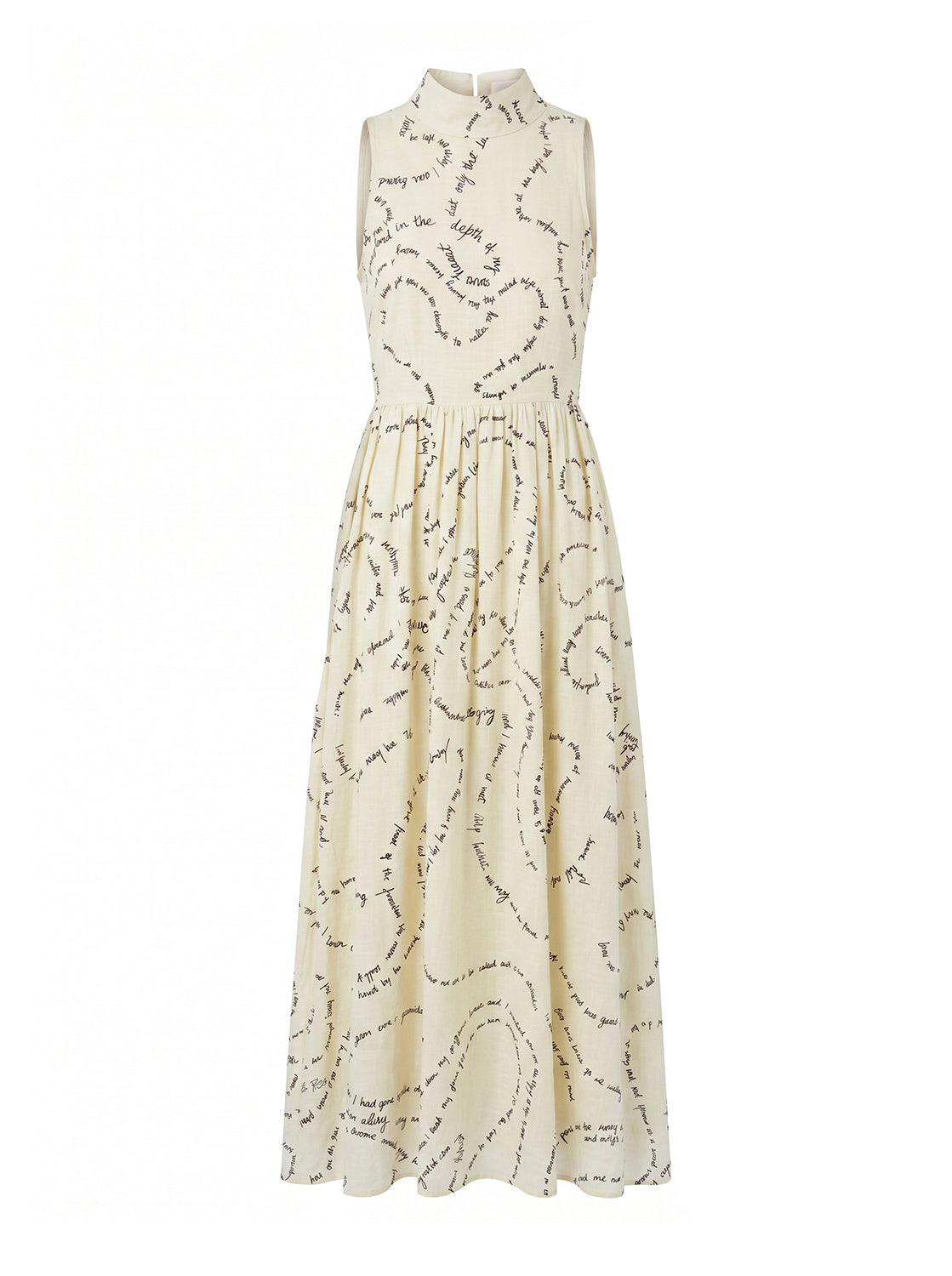 Dandelion Dress