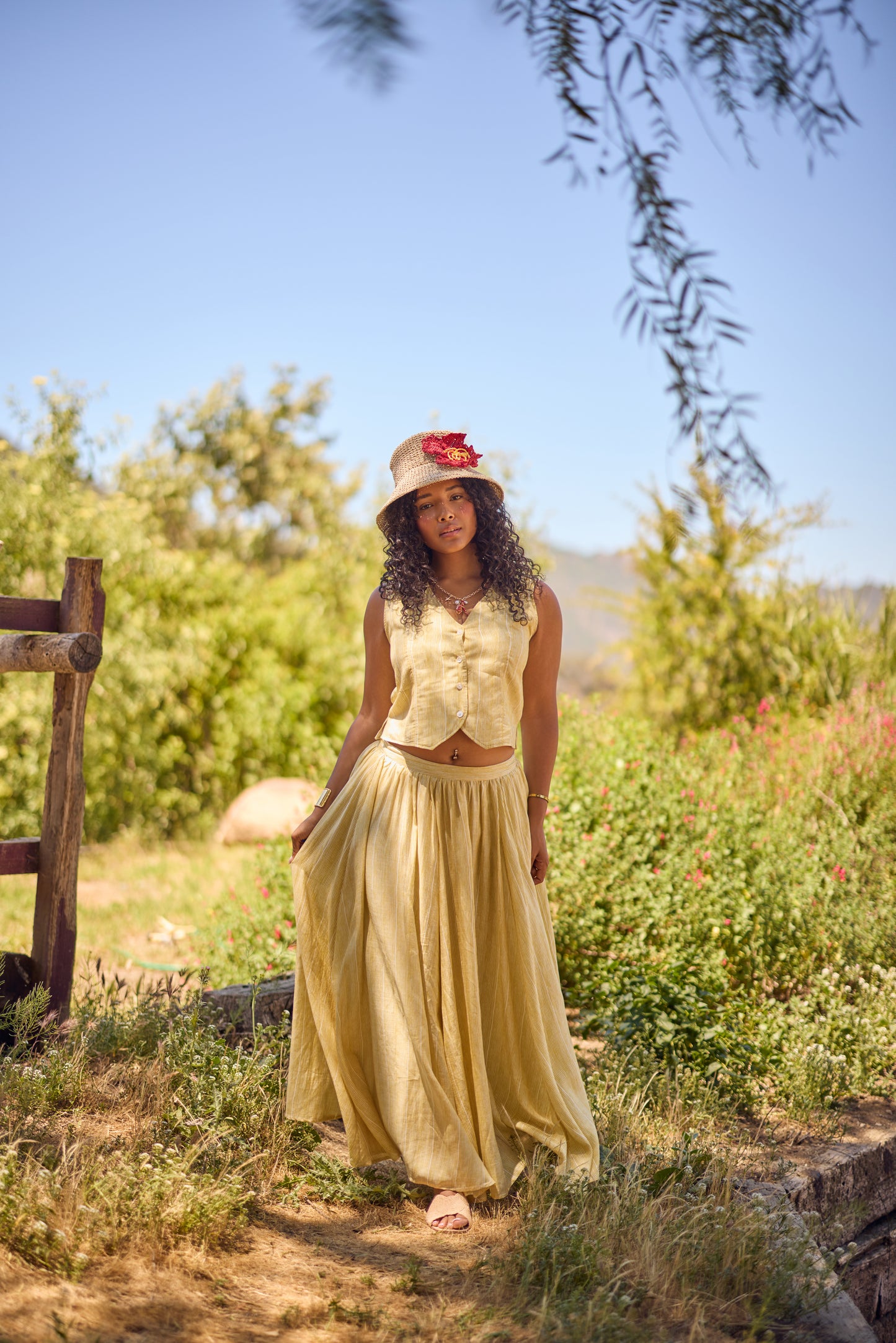 Celandine Set