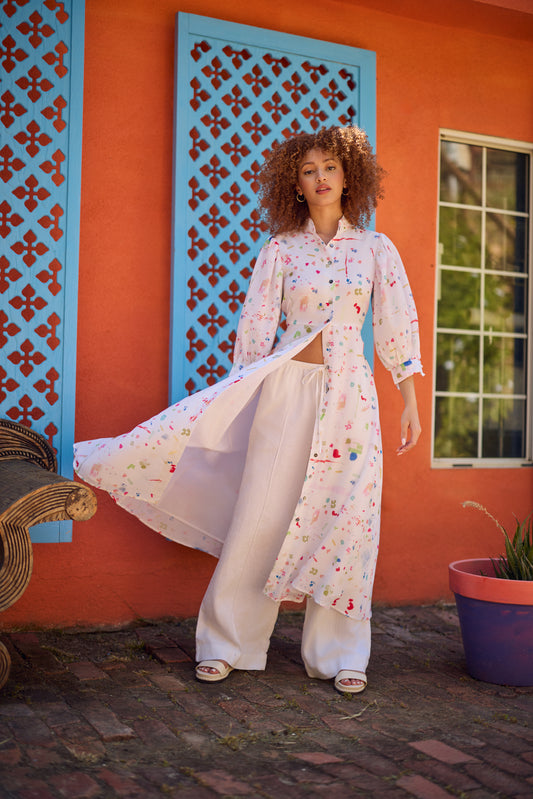 Maria Dress