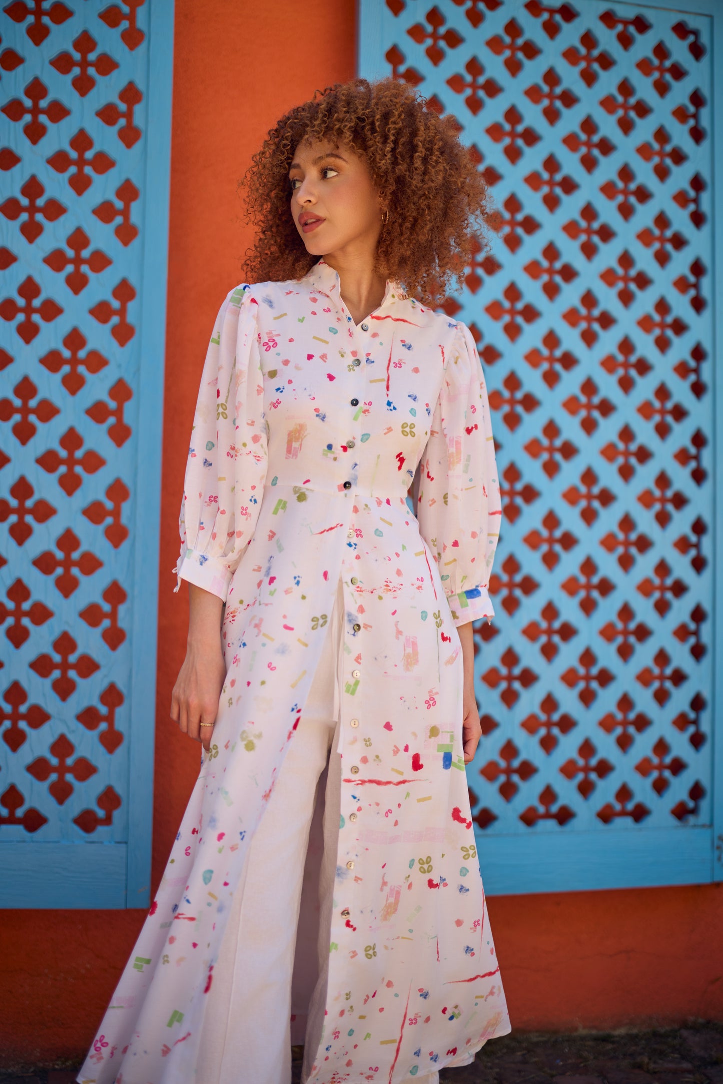 Maria Dress